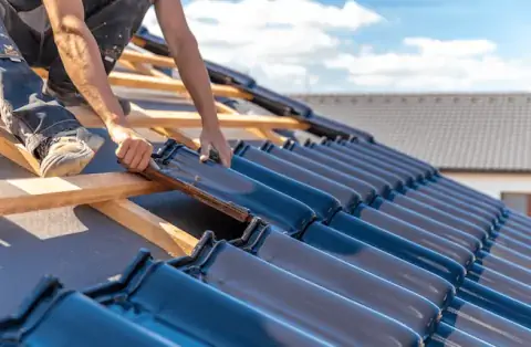 Couverture - Potigny