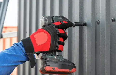 Travaux de zinguerie - Potigny